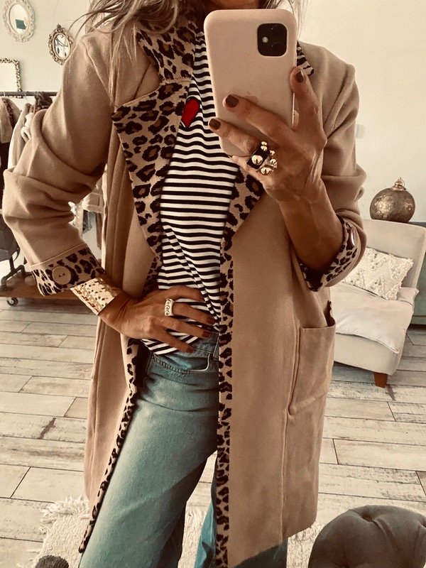 Producto - Sacon Dena camel