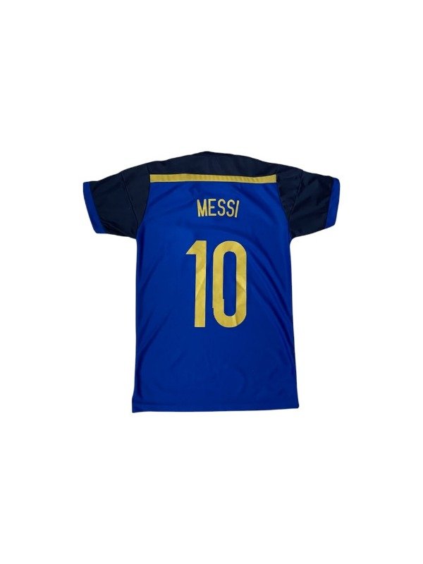 Producto - CAMISETA - ARGENTINA 2014 SUPLENTE (MESSI #10) - 0