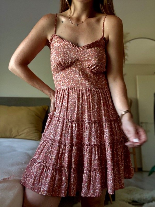 Producto - Vestido ron