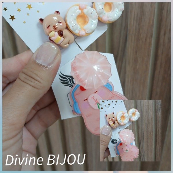 Producto - Hebillas kids