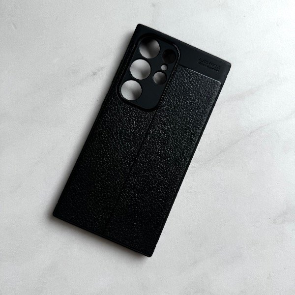 Producto - S24 ULTRA SÍMIL CUERO