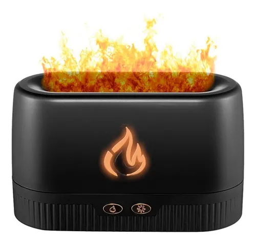 Producto - Humidificador TIPO FOGATA