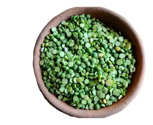 Producto - ARVEJA PARTIDA - 100GR