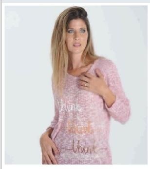 Producto - Sweter amapola
