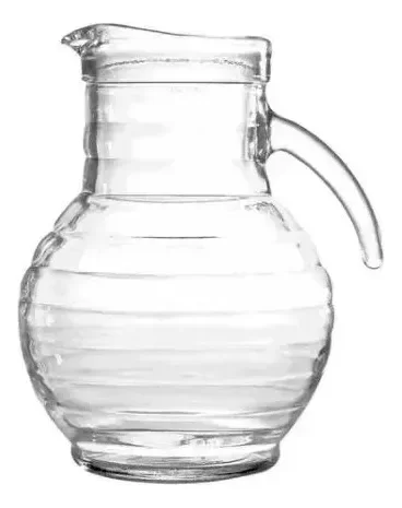 Producto - JARRA ESPIRAL 1,5L RIGOLLEAU