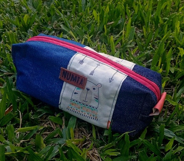 Producto - Cartuchera Honey