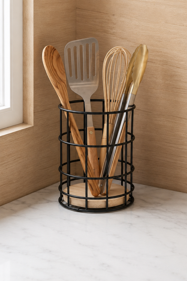 Producto - Porta utensillos de cocina