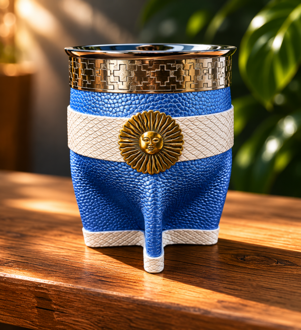 Producto - Imperial Sol de Mayo