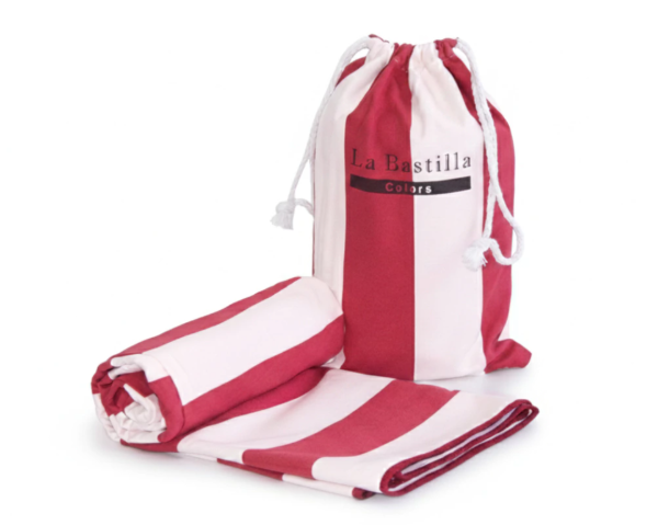 Producto - Toallon secado rapido XL - 4