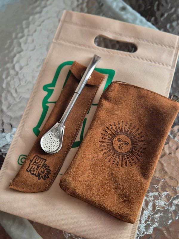 Producto - Esencial Matero 1