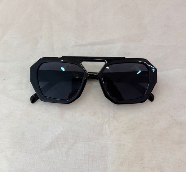 Producto - Lentes de sol Hexagonales - 2