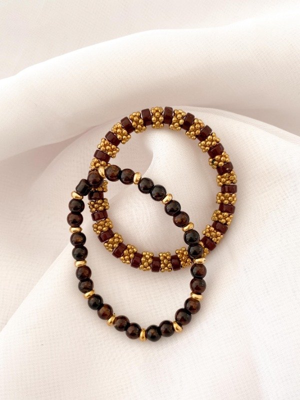 Producto - Pulsera Glow Choc