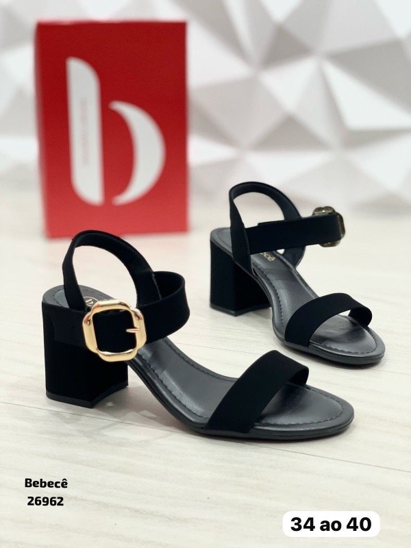 Producto - BEBECE Cb. - 1