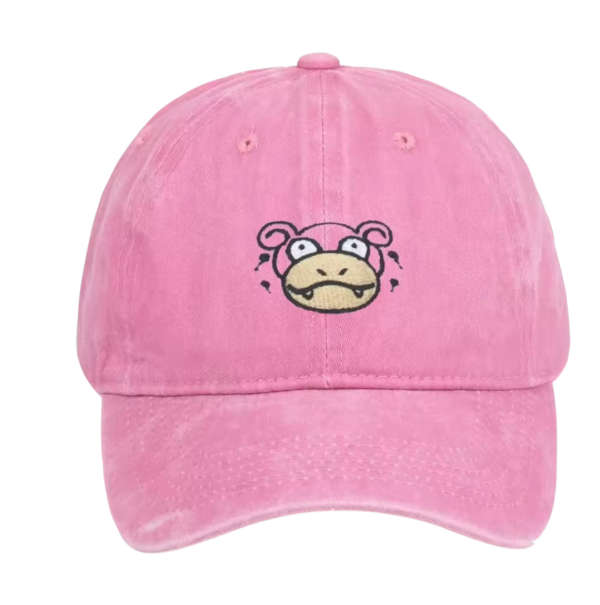 Producto - GORRA POKEMON SLOWPOKE