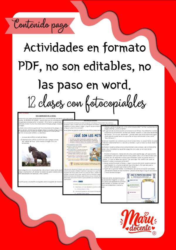 Producto - SEPTIEMBRE PDL SEXTO - 1