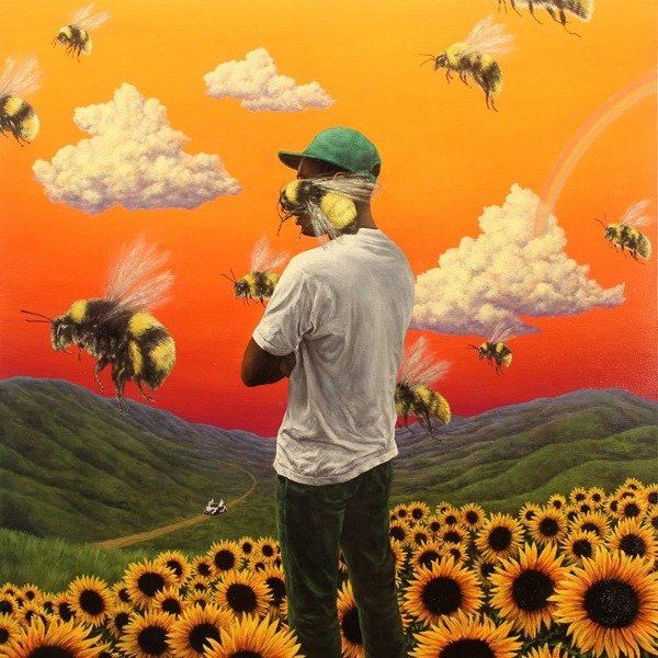 Producto - TYLER THE CREATOR ÁLBUMS