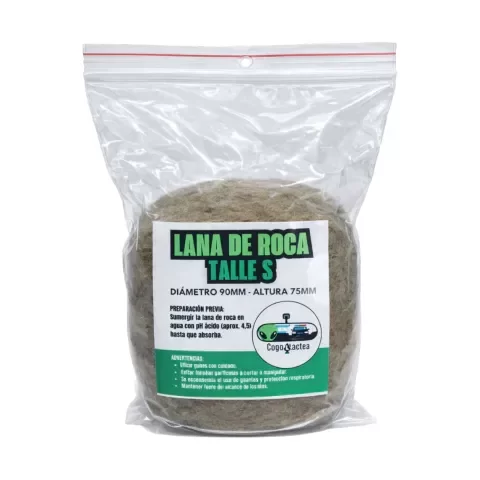 Producto - Lana de Roca S