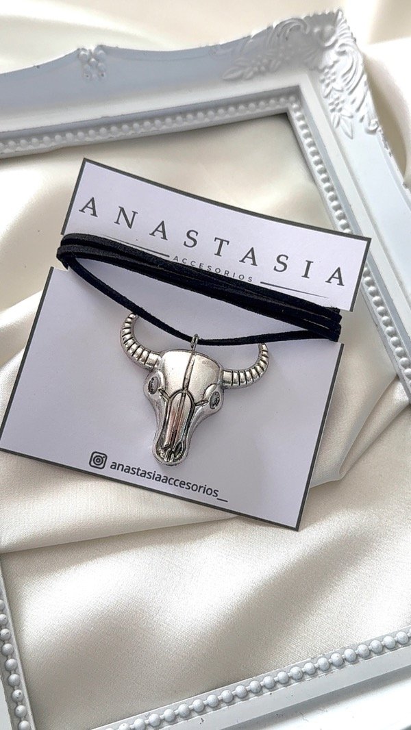 Producto - Lazo Toro