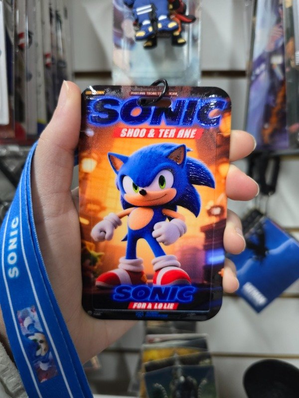 Producto - Portasube Sonic portal