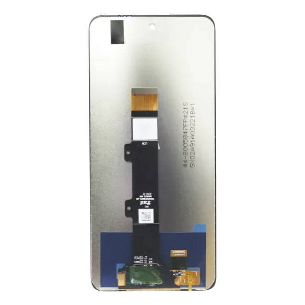 Producto - MODULO MOTO E32 / G22 MECANICO - 0