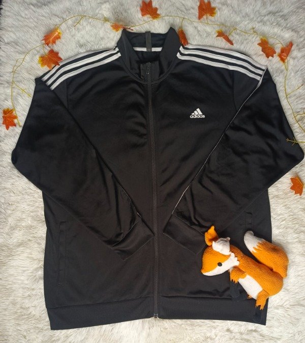 Producto - CAMPERA ADIDAS ORIGINAL TXL/XXL