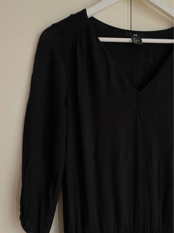 Producto - Vestido Talle XS