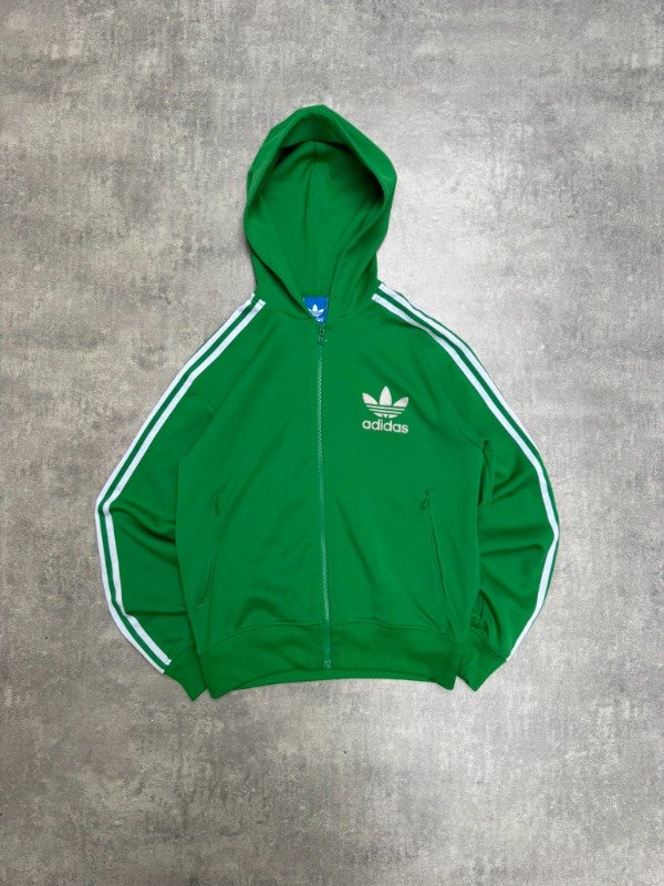 Producto - Campera Adidas Type SST T.L/M