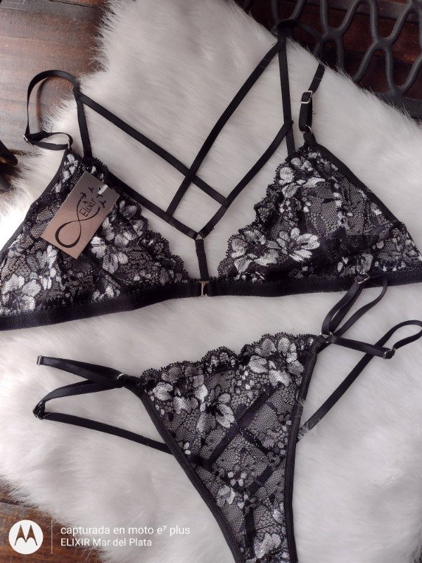 Producto - Conjunto EROS