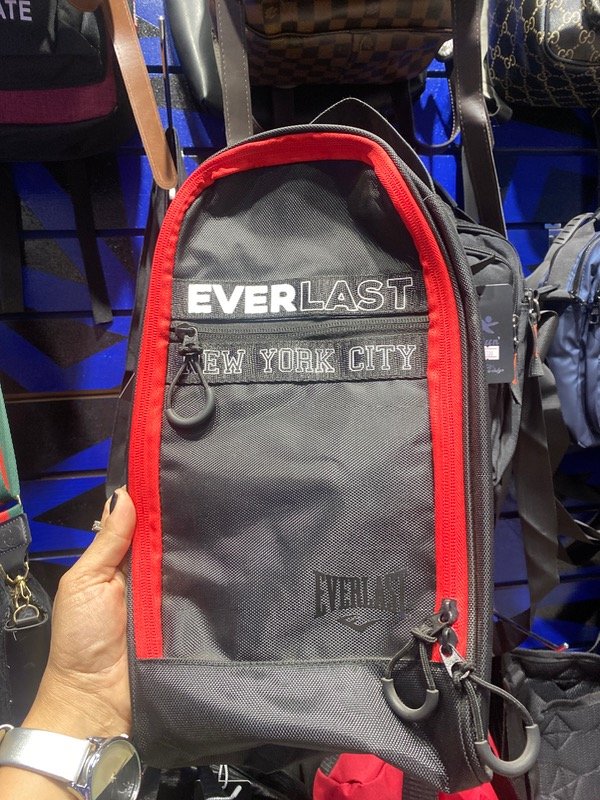 Producto - Botinero Everlast