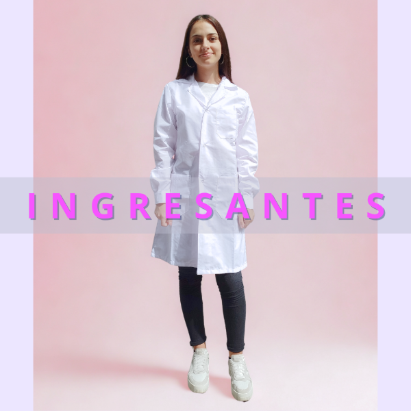 Ingresantes