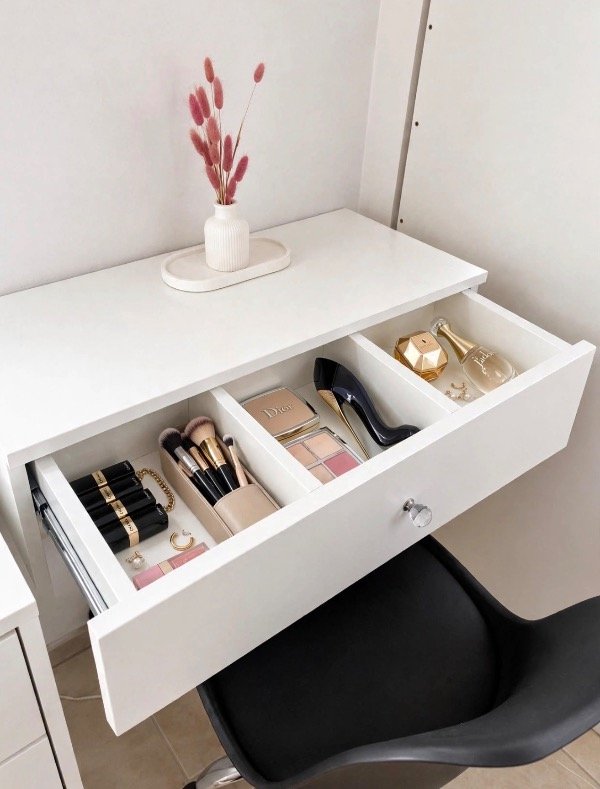 Producto - Cajón flotante 80cm - 0