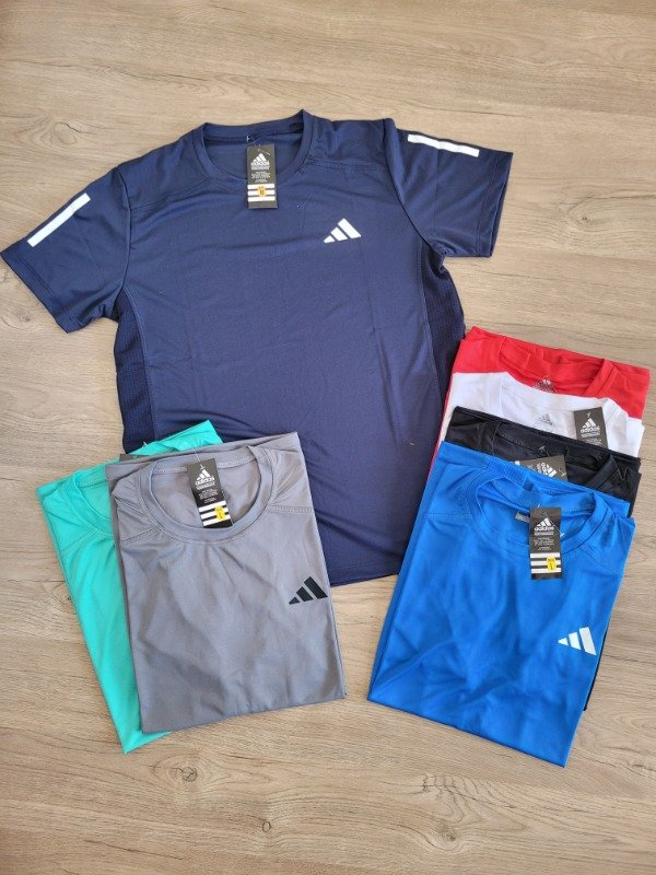 Producto - Remera Adidas PF - 1