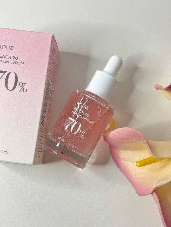Producto - Sérum Anua Peach