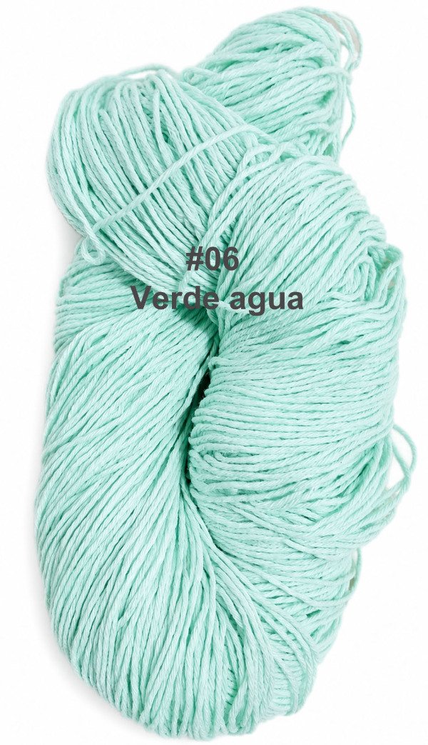 Producto - ALGODÓN PEINADO 8/6. - 3
