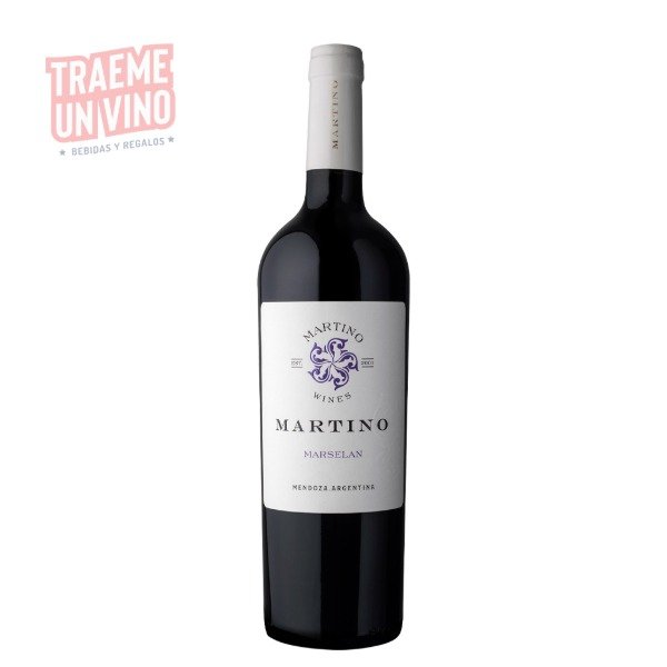 Producto - Martino Marselan