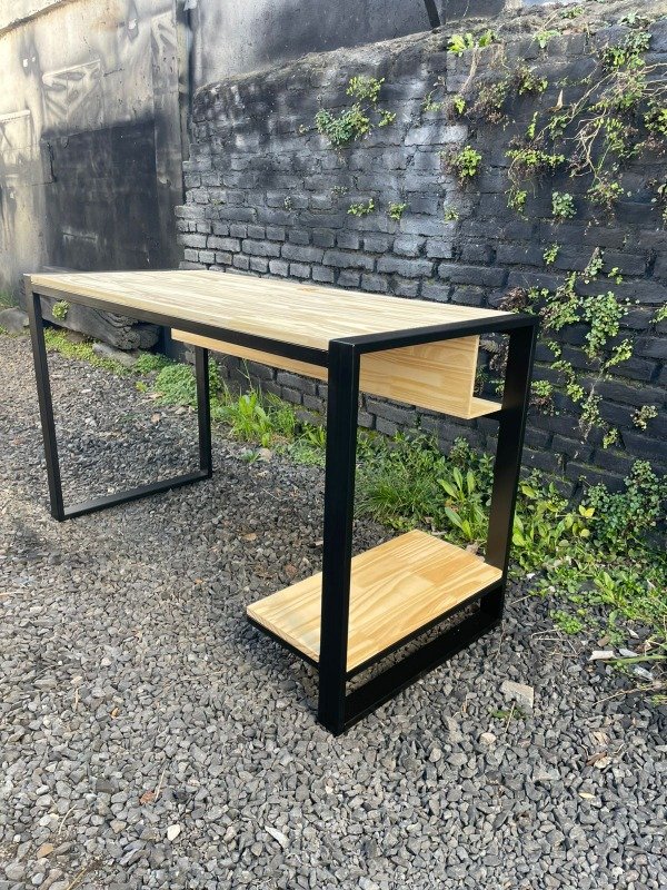 Producto - Escritorio tapa cable