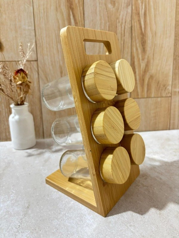 Producto - ESPECIERO X6
