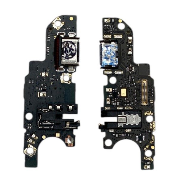 Producto - Placa De Carga Completa Para Honor X5 Plus