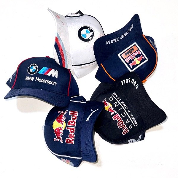 Producto - Red Bull l Bmw