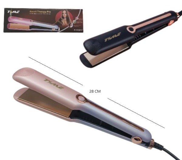 Producto - Plancha de pelo Time 45W