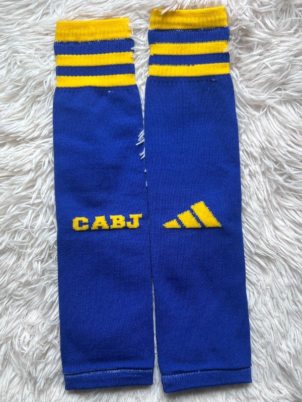Producto - PANTORRILLERA CABJ AZUL