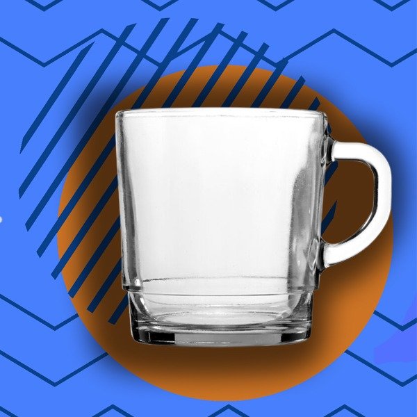 Producto - JARRO RIGO MUG APILABLE X 270ML