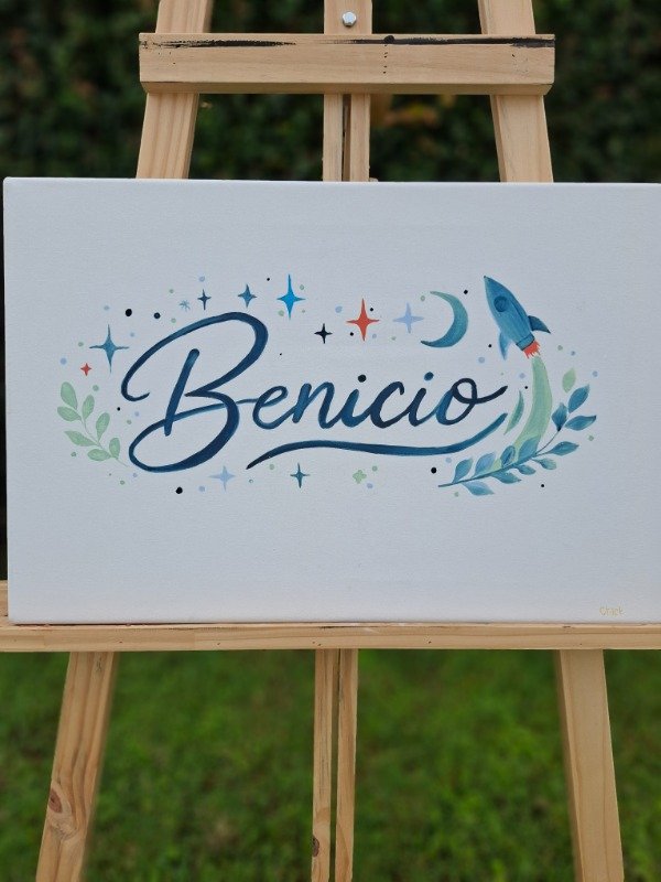 Producto - Nombre Revelación