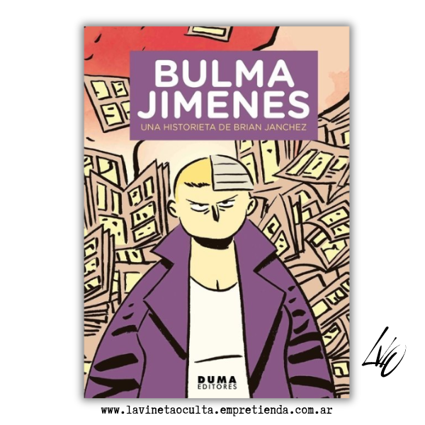 Producto - BULMA JIMENES - Brian Janchez