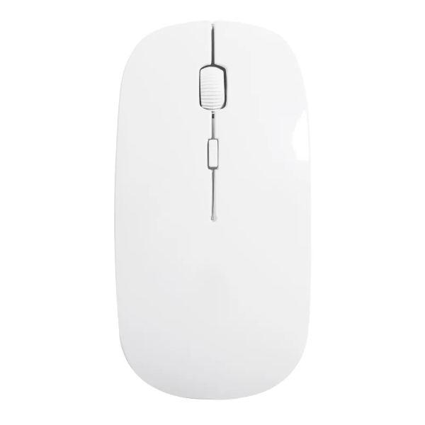 Producto - Mouse inalámbrico + Bluetooth