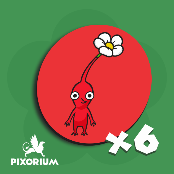 Producto - JUEGO PIKMIN - 4