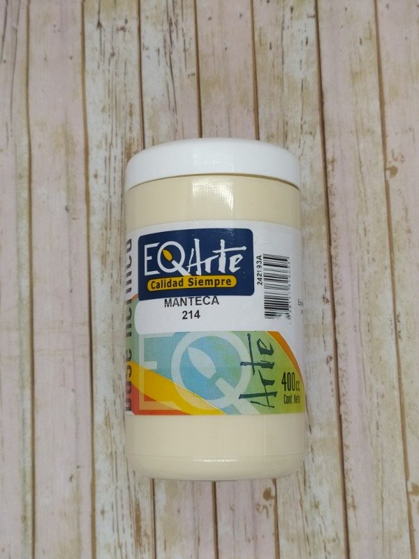 Producto - Base acril manteca