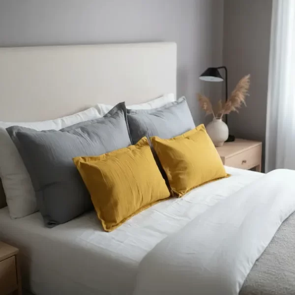 Producto - Pack 2 Almohadones 90x60