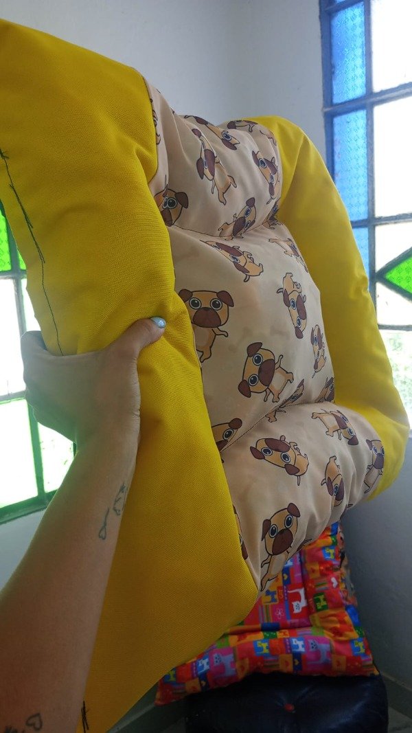 Producto - Eco 60x60 antidesgarros combi