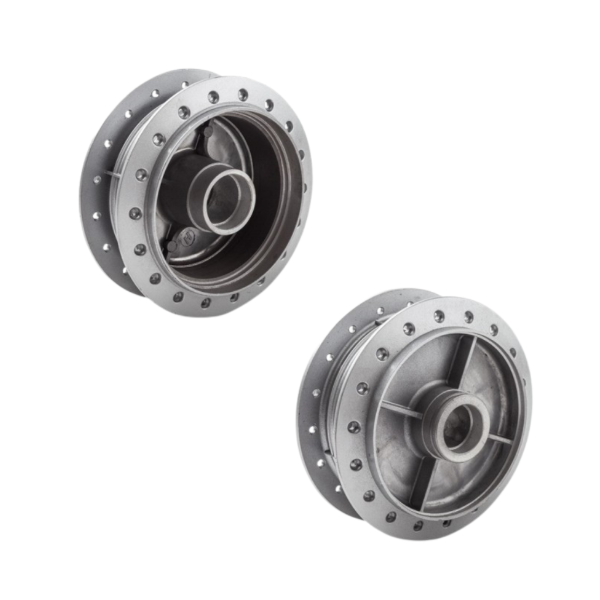 Producto - MOT- MAZA TRAS. HONDA WAVE